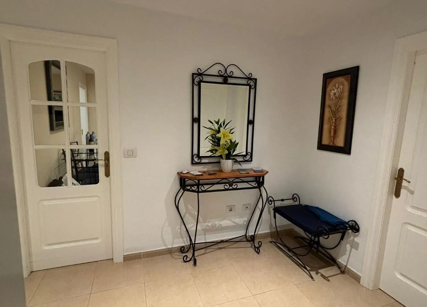 Apartament Martianez Beach Sea View Puerto de la Cruz