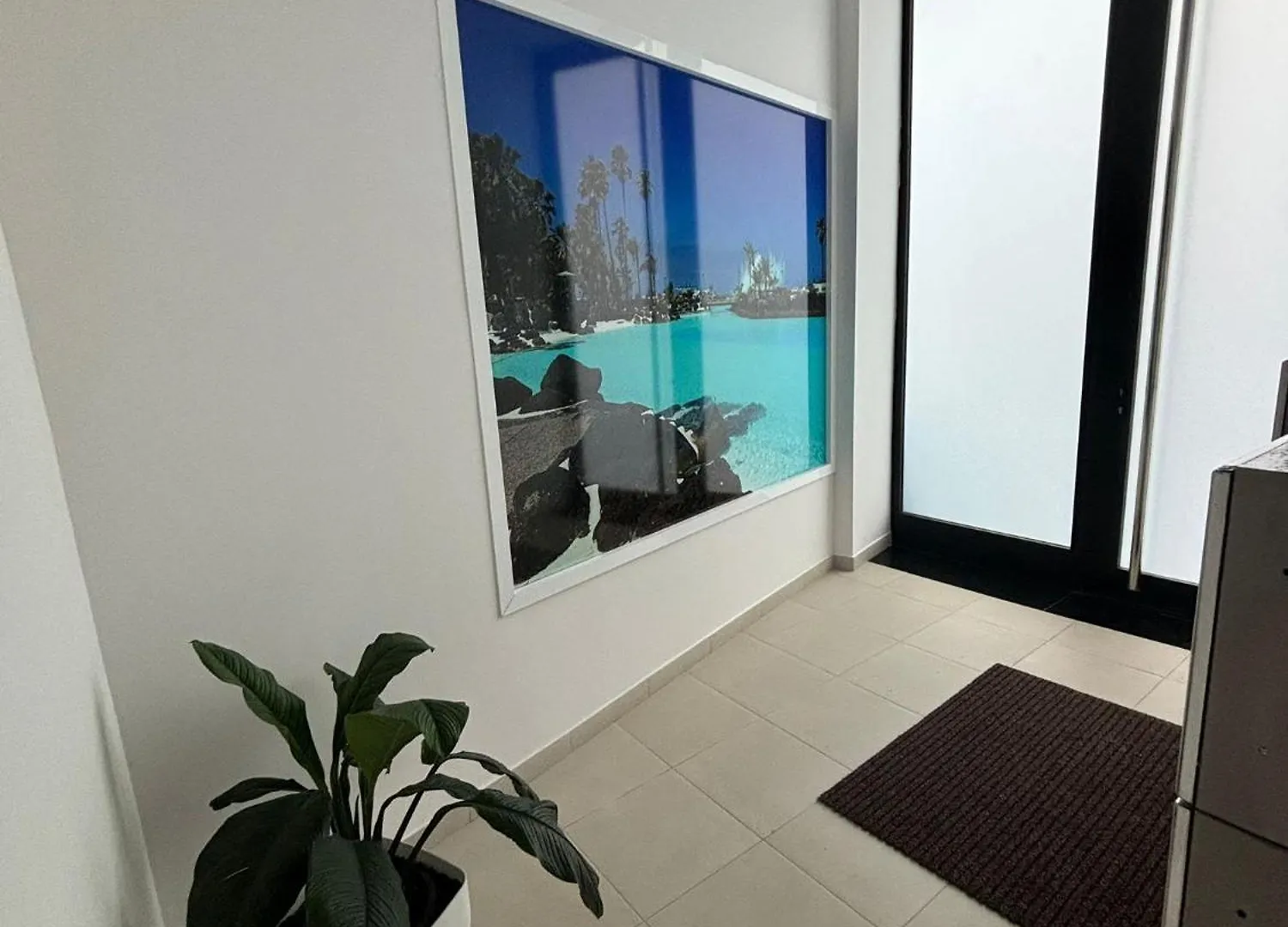 Apartament Martianez Beach Sea View Puerto de la Cruz  Hiszpania