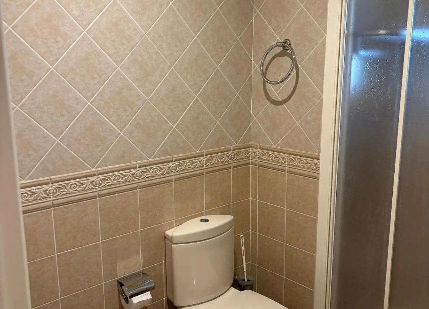 Apartament Martianez Beach Sea View Puerto de la Cruz