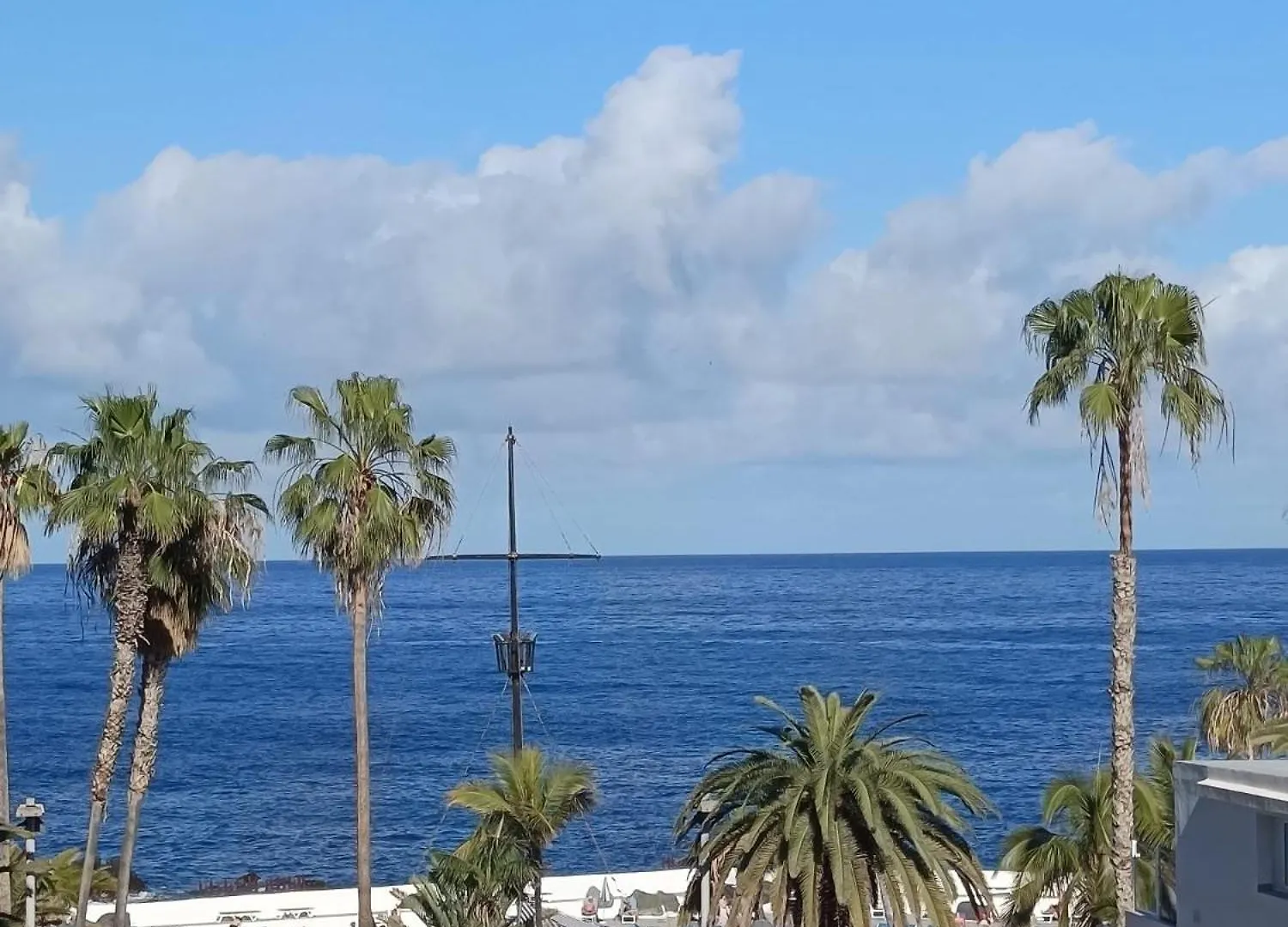 Martianez Beach Sea View Puerto de la Cruz