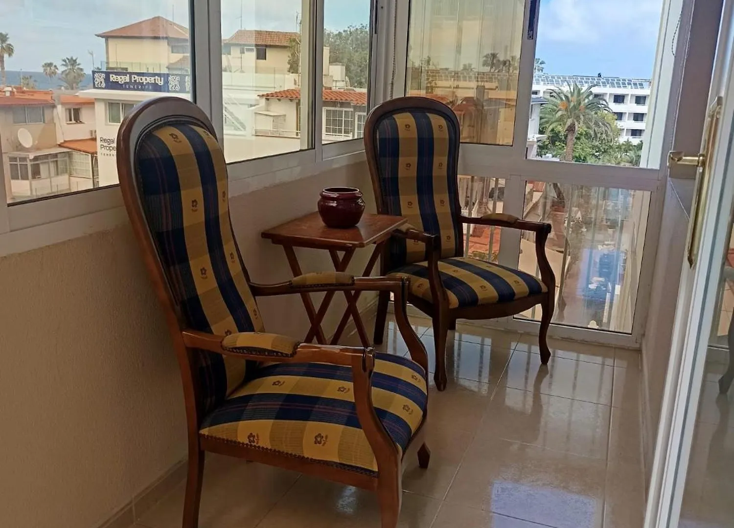 Apartament Martianez Beach Sea View Puerto de la Cruz
